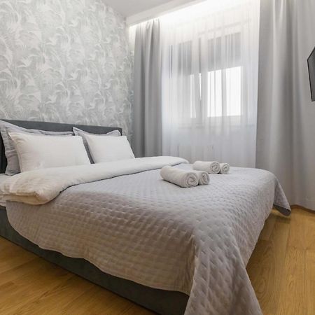 Bianca Apartment نوفي ساد المظهر الخارجي الصورة